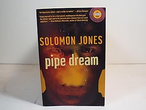 Seller image for Pipe Dream: A Novel (Strivers Row) for sale by Gene The Book Peddler