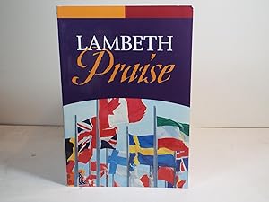 Lambeth Praise