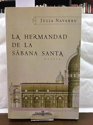 Imagen del vendedor de La Hermandad de la Sabana Santa a la venta por Kepler-Buchversand Huong Bach