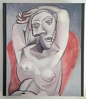 Pablo Picasso. Eine Ausstellung zum 100. Geburtstag. Werke aus der Sammlung Marina Picasso.