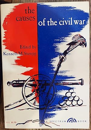Seller image for The Causes of the Civil War for sale by The Book House, Inc.  - St. Louis