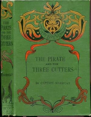 The Pirate and The Three Cutters