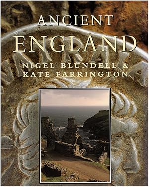 Seller image for Ancient England for sale by Diatrope Books