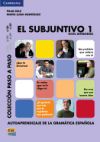 SUBJUNTIVO 1 INTERMEDIO