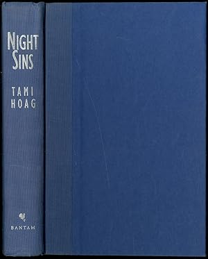 Seller image for Night Sins for sale by Between the Covers-Rare Books, Inc. ABAA