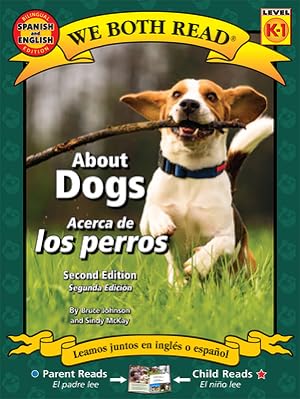 Seller image for About Dogs/Acerca de Los Perros (Paperback or Softback) for sale by BargainBookStores