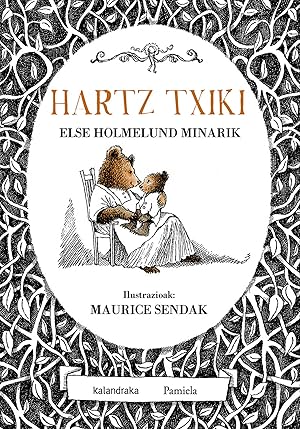 Imagen del vendedor de Hartz txiki a la venta por Imosver