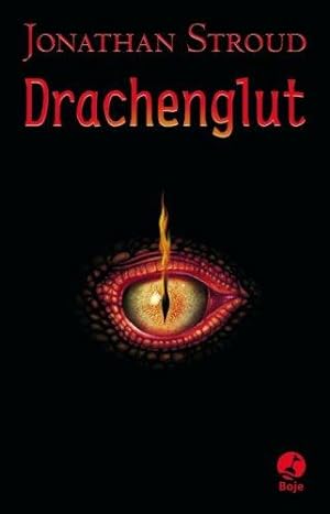 Bild des Verkufers fr Drachenglut. Roman. Aus dem Englischen von Nina Schindler. Originaltitel: Buried Fire. zum Verkauf von BOUQUINIST