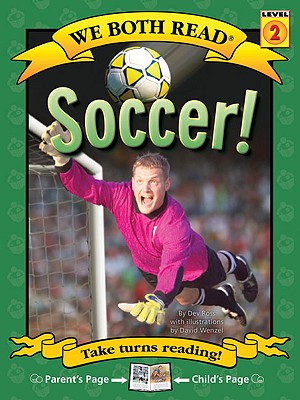 Imagen del vendedor de Soccer! (Paperback or Softback) a la venta por BargainBookStores