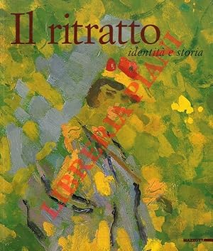 Il ritratto identità e storia.