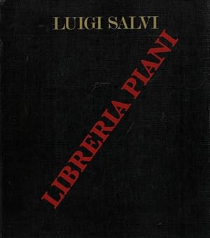Luigi Salvi.