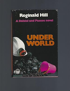 Seller image for Under World for sale by AcornBooksNH