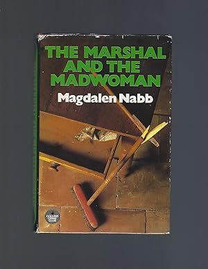 Seller image for The Marshal and the Madwoman for sale by AcornBooksNH