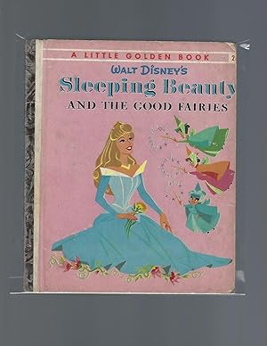 Seller image for Sleeping Beauty and the Good Fairies for sale by AcornBooksNH