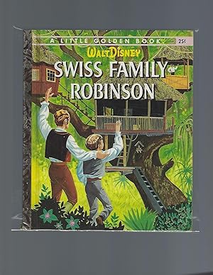 Swiss Family Robinson