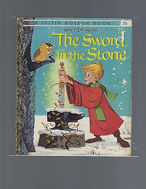 Seller image for The Sword in the Stone for sale by AcornBooksNH