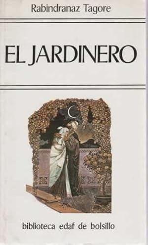Bild des Verkufers fr El jardinero zum Verkauf von Librera Cajn Desastre