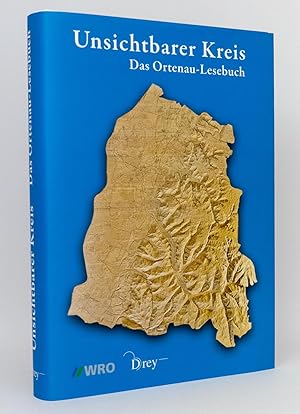 Seller image for Unsichtbarer Kreis : Das Ortenau-Lesebuch for sale by exlibris24 Versandantiquariat