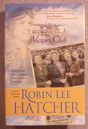 Seller image for The Victory Club for sale by Book Nook