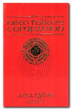 Immagine del venditore per The New Tolkien Companion venduto da Darkwood Online T/A BooksinBulgaria