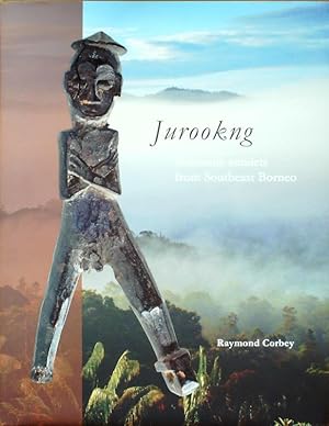 Immagine del venditore per JUROOKNG. Shamanic Amulets from Southeast Borneo. venduto da Ethnographic Art Books/De Verre Volken