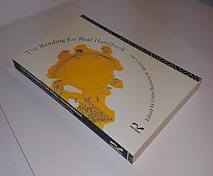 Bild des Verkufers fr The Reading for Real Handbook zum Verkauf von CURIO