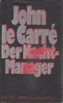 Der Nacht-Manager