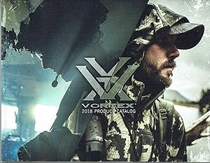 VORTEX 2018 Product Catalog