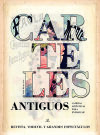 Image du vendeur pour Carteles Antiguos: Revista, Vodevil y Grandes Espectculos mis en vente par AG Library