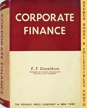 Corporate Finance