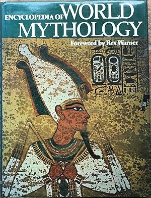 Seller image for Encyclopedia of World Mythology for sale by The Glass Key