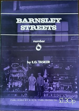 Barnsley Streets No. 6