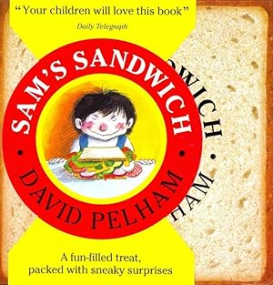 Seller image for Sam's Sandwich for sale by GreatBookPrices