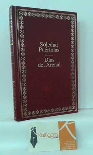 Seller image for DAS DE ARENAL for sale by Librera Kattigara