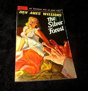 The Silver Forest