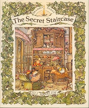 Seller image for Brambly Hedge - The Secret Staircase for sale by Bud Plant & Hutchison Books