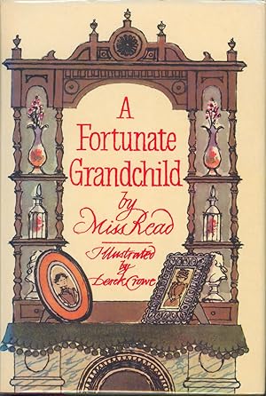 Seller image for A Fortunate Grandchild for sale by Bud Plant & Hutchison Books