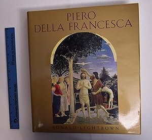 Immagine del venditore per Piero Della Francesca venduto da Mullen Books, ABAA