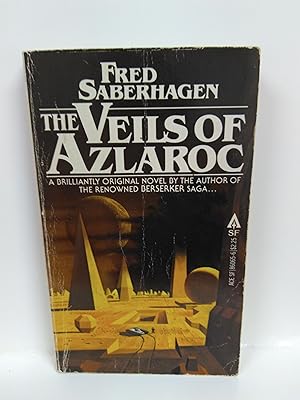 Seller image for Veils of Azlaroc for sale by Fleur Fine Books