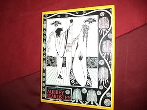 Imagen del vendedor de Aubrey Beardsley. a la venta por BookMine