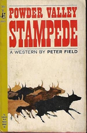 POWDER VALLEY STAMPEDE