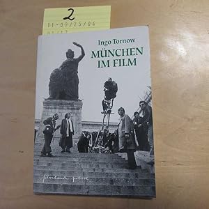 München im Film (signierte Ausgabe)