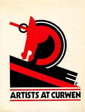 Imagen del vendedor de Artists at Curwen: A Celebration of the Gift of Artists' Prints from the Curwen Studio a la venta por LEFT COAST BOOKS