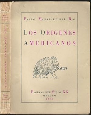 Los Origenes Americanos