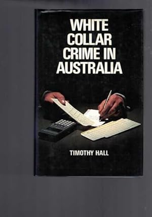 White Collar Crime in Australia