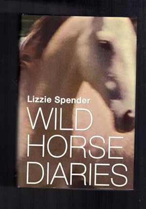 Seller image for Wild Horse Diaries for sale by Berry Books