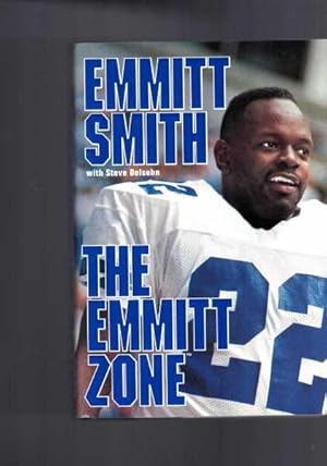 Seller image for The Emmitt Zone for sale by Berry Books