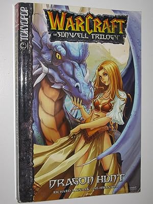Dragon Hunt - Warcraft: Sunwell Trilogy #1