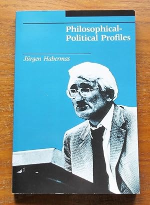 Immagine del venditore per Philosophical-Political Profiles. venduto da Salopian Books
