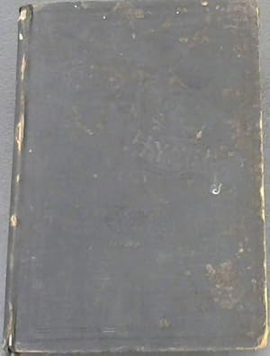 Seller image for A Collection Of Hymns For The Use Of The People Called Methodists for sale by Chapter 1